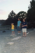 Sam 309.jpg: 2000/08/01 Eagle Lake - 2000